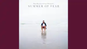 Summer of Fear BY Miles Benjamin Anthony Robinson